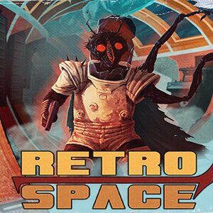 Comprar RetroSpace CD Key Comparar Preços