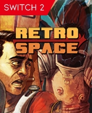 Comprar RetroSpace Nintendo Switch 2 barato Comparar Preços