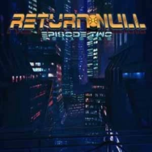 Return NULL Episode 2 Pc