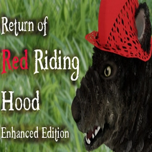Return of Red Riding Hood Enhanced Edition Pc