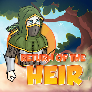 Comprar Return of the Heir Nintendo Switch barato Comparar Preços