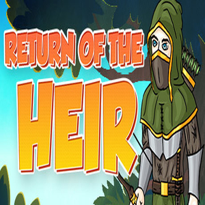 Comprar Return of the Heir CD Key Comparar Preços