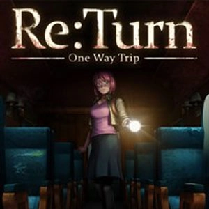 ReTurn One Way Trip Xbox Series X