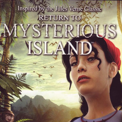 Comprar Return to Mysterious Island CD Key Comparar Precos