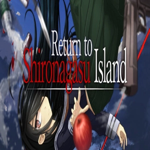 Return to Shironagasu Island Pc