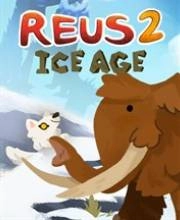 Reus 2 Ice Age Xbox Series X