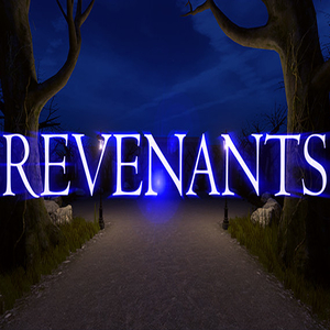 Comprar Revenants Spirit & Mind VR CD Key Comparar Preços