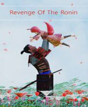 Revenge of the Ronin Playstation 5