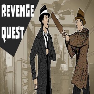 Revenge Quest