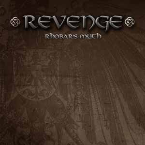 Comprar Revenge Rhobars myth Alpha CD Key Comparar Preços