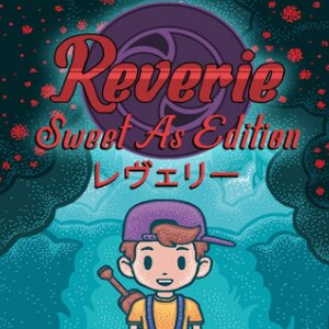 Comprar Reverie Sweet As Edition CD Key Comparar Preços