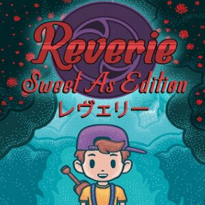 Reverie Sweet As Edition Playstation 4