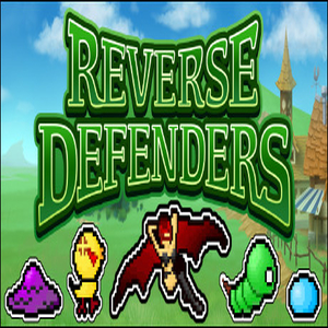 Comprar Reverse Defenders CD Key Comparar Preços