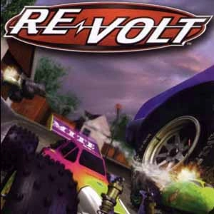 Revolt Pc