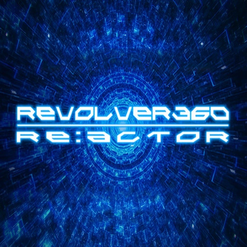 REVOLVER360 RE:ACTOR Pc