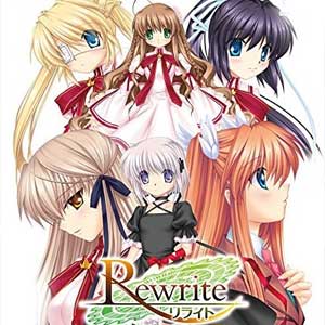 Comprar Rewrite PS4 Codigo Comparar Preços