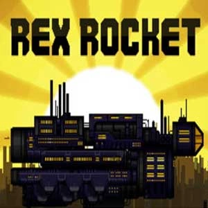 Rex Rocket Xbox One