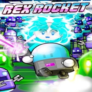 Rex Rocket Xbox Series X