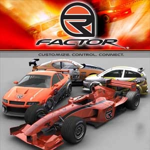 rFactor Pc