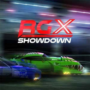 RGX Showdown Playstation 4