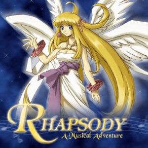Comprar Rhapsody A Musical Adventure CD Key Comparar Preços