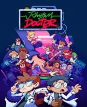 Rhythm Doctor Xbox One