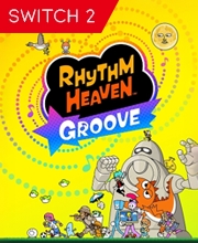 Comprar Rhythm Heaven Groove Key Nintendo Switch 2 barato Comparar Preços