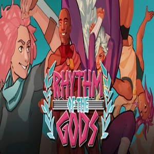 Rhythm of the Gods Playstation 4