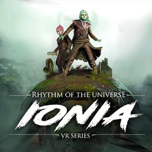 Rhythm of the Universe Ionia