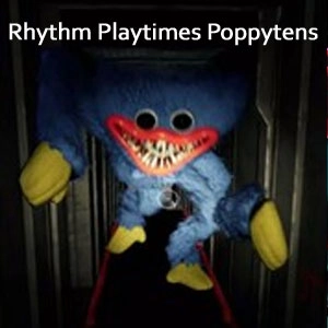 Rhythm Playtimes Poppytens Pc