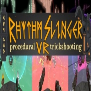 Comprar RhythmSlinger VR CD Key Comparar Preços