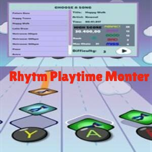 Rhytm Playtime Monter Pc