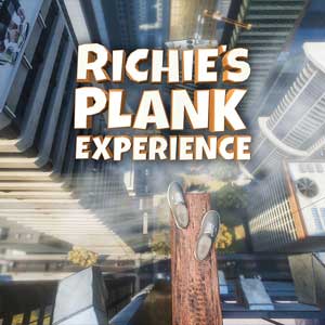 Comprar Richie's Plank Experience VR CD Key Comparar Preços