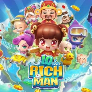 RichMan 10 Playstation 5