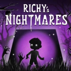 Richy’s Nightmares Xbox Series X