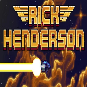 Rick Henderson Playstation 5