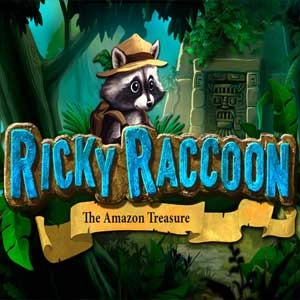 Ricky Raccoon Pc