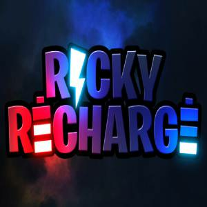 Ricky Recharge Switch