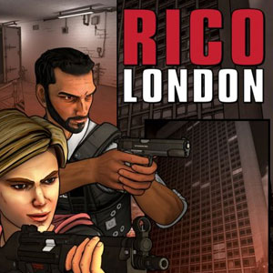 Comprar RICO London Xbox Series Barato Comparar Preços
