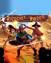 Comprar Ricochet Rodeo Nintendo Switch barato Comparar Preços