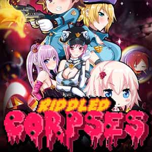 Comprar Riddled Corpses CD Key Comparar Preços