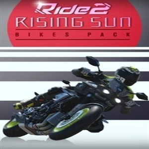 Ride 2 Rising Sun Bikes Pack Pc