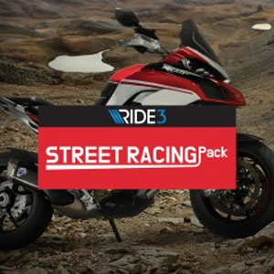 Comprar RIDE 3 Street Racing Pack PS4 Comparar Preços