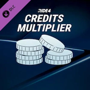 RIDE 4 Credits Multiplier Pc
