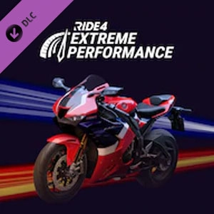 RIDE 4 Extreme Performance