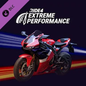 RIDE 4 Extreme Performance Pc