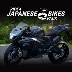 RIDE 4 Japanese Bikes Pack Xbox One