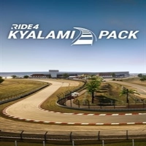 RIDE 4 Kyalami Pack Xbox One