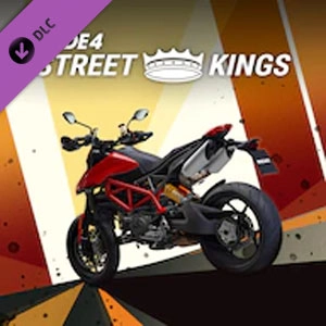 RIDE 4 Street Kings Xbox Series X