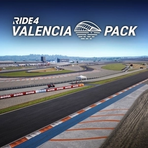 RIDE 4 Valencia Pack Xbox One